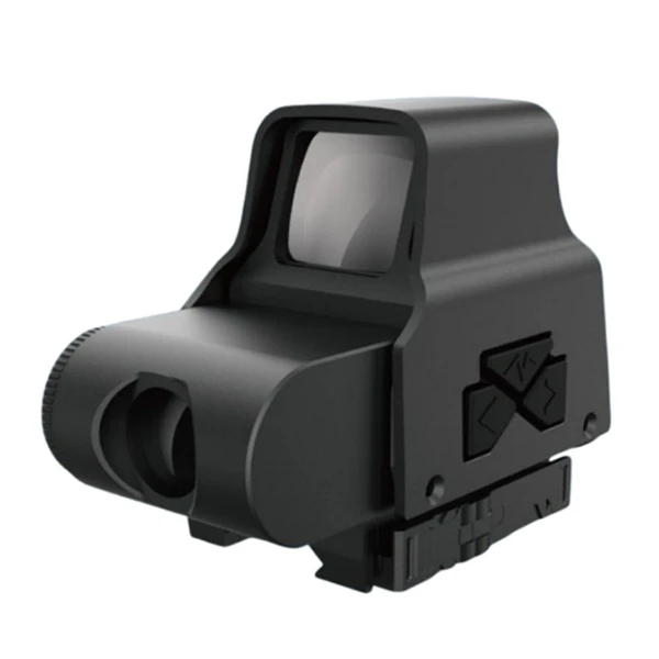 TSR Red-Dot TSR Red-Dot